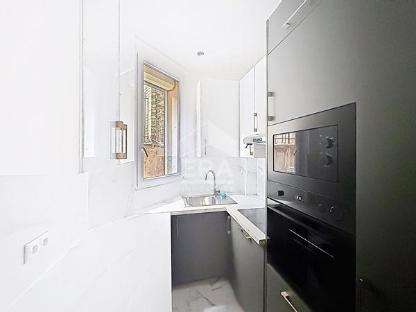 Appartement Levallois-perret 2 pièce(s)