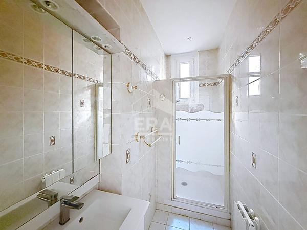 Appartement Levallois-perret 2 pièce(s)