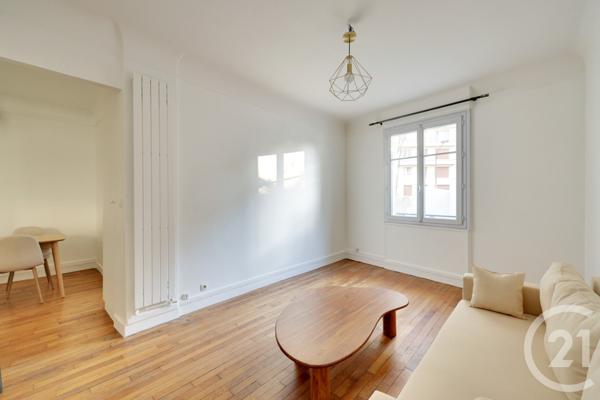 Appartement F3 à vendre  3 pièces - 66,06 m2 PARIS - 75015