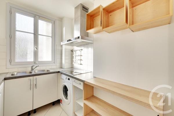 Appartement F3 à vendre  3 pièces - 66,06 m2 PARIS - 75015