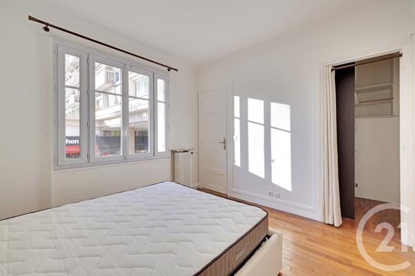 Appartement F3 à vendre  3 pièces - 66,06 m2 PARIS - 75015