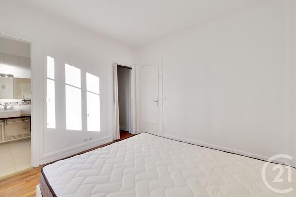 Appartement F3 à vendre  3 pièces - 66,06 m2 PARIS - 75015