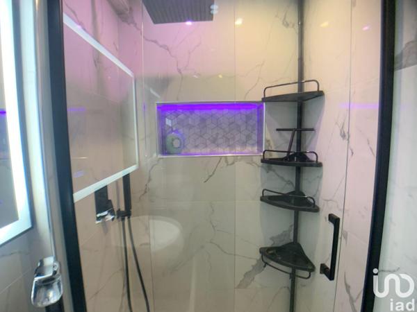 Location appartement 3 pièces 68 m² Colombes