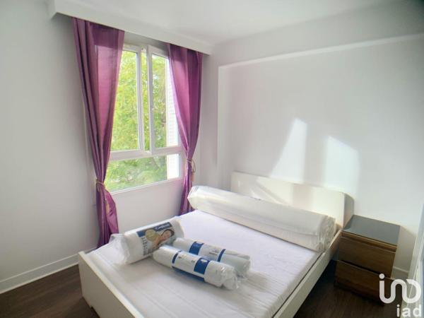 Location appartement 3 pièces 68 m² Colombes