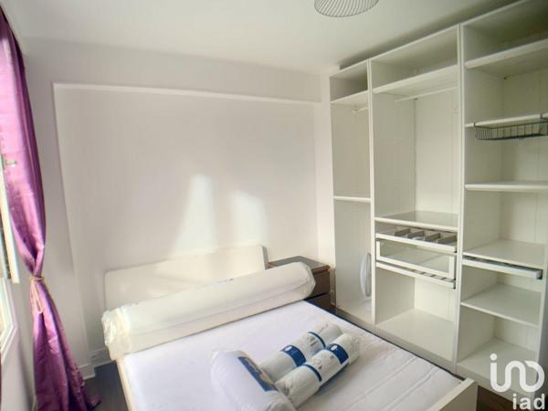 Location appartement 3 pièces 68 m² Colombes