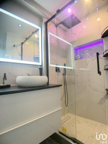 Location appartement 3 pièces 68 m² Colombes