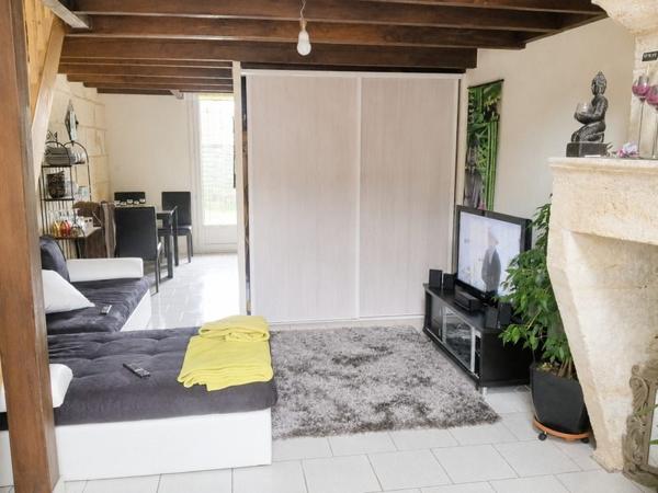 Immeuble à vendre 214 000 € Angoulême 115 m² DPE D