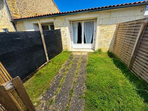 Immeuble à vendre 214 000 € Angoulême 115 m² DPE D