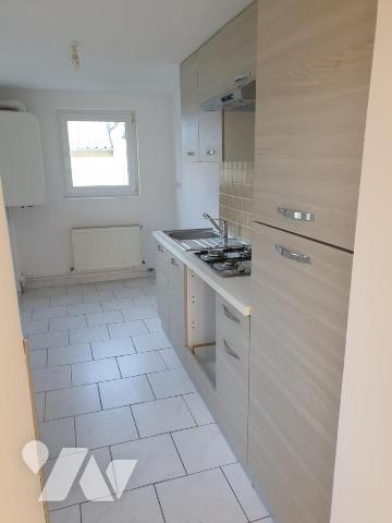 ST OMER Proche de la Gare