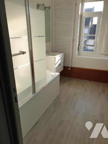 ST OMER Proche de la Gare