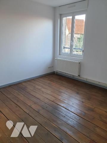 ST OMER Proche de la Gare