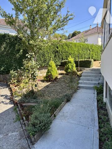 Pavillon sur sous-sol à VIRE