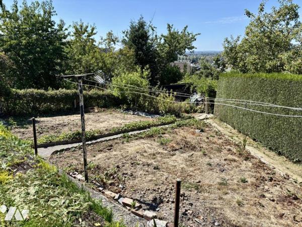 Pavillon sur sous-sol à VIRE