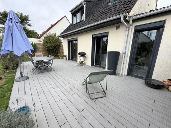 Vente / Maison à Bihorel (76420)