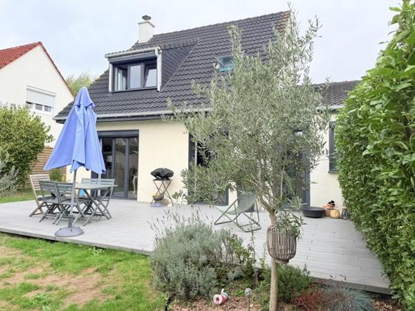 Vente / Maison à Bihorel (76420)
