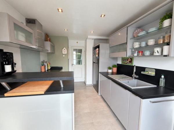 Vente / Maison à Bihorel (76420)