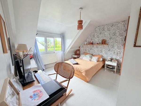 Vente / Maison à Bihorel (76420)