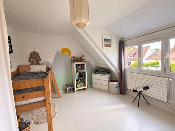 Vente / Maison à Bihorel (76420)