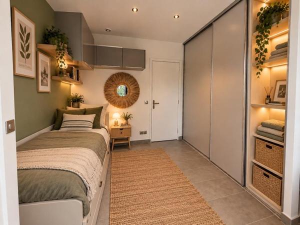 Vente / Maison à Bihorel (76420)