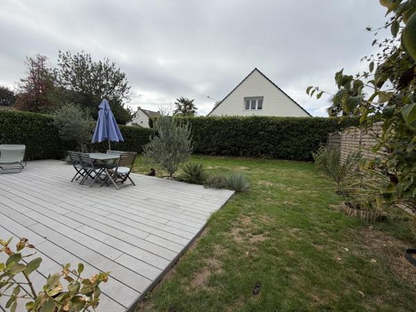 Vente / Maison à Bihorel (76420)