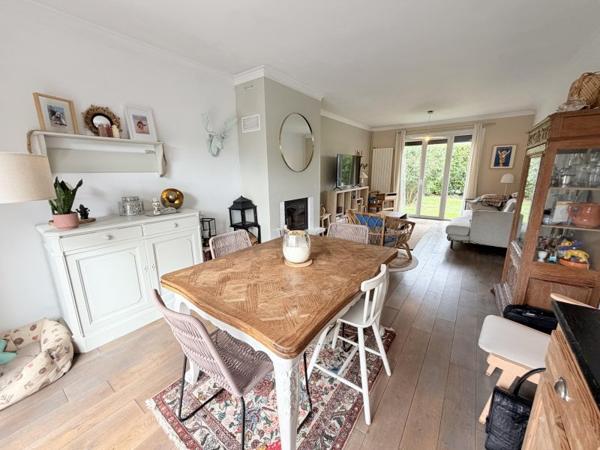 Vente / Maison à Bihorel (76420)