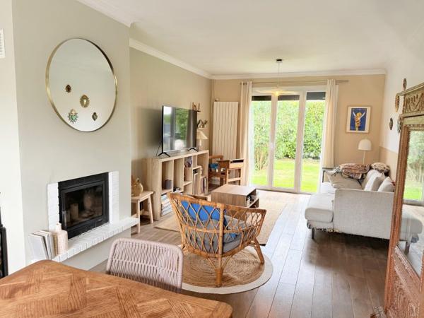 Vente / Maison à Bihorel (76420)
