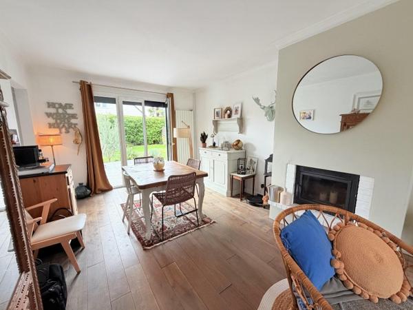 Vente / Maison à Bihorel (76420)
