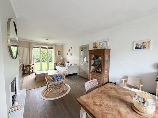 Vente / Maison à Bihorel (76420)