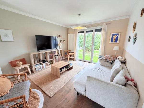 Vente / Maison à Bihorel (76420)