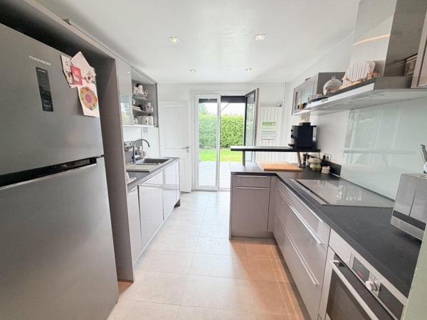 Vente / Maison à Bihorel (76420)