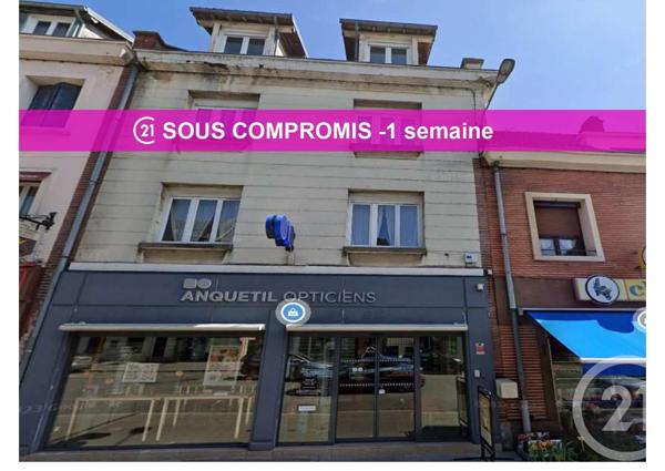 Immeuble à vendre  210 m2 GOURNAY EN BRAY - 76
