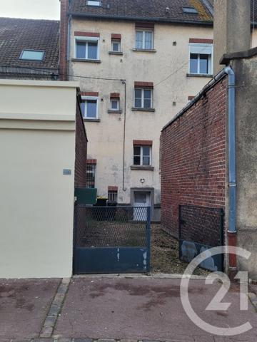 Immeuble à vendre  210 m2 GOURNAY EN BRAY - 76