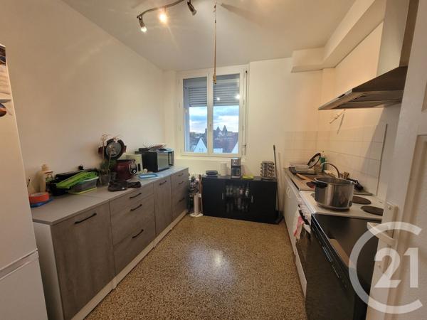 Immeuble à vendre  210 m2 GOURNAY EN BRAY - 76
