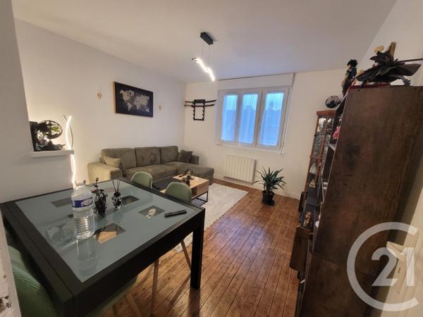 Immeuble à vendre  210 m2 GOURNAY EN BRAY - 76