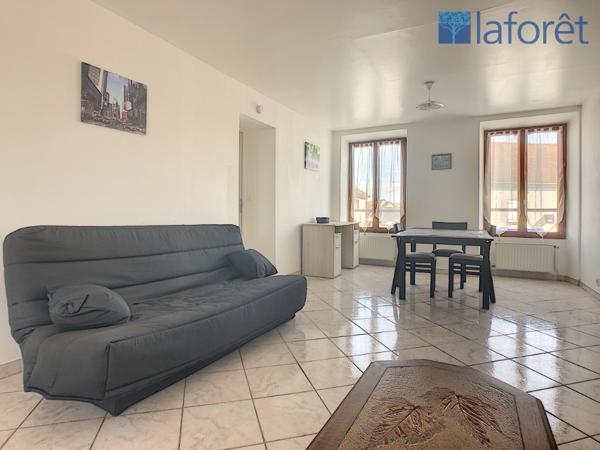 Location maison Les Essarts-le-Roi - 3 pièce(s) - 83 m² - 1 370 € / mois