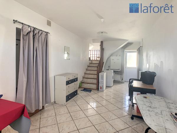 Location maison Les Essarts-le-Roi - 3 pièce(s) - 83 m² - 1 370 € / mois