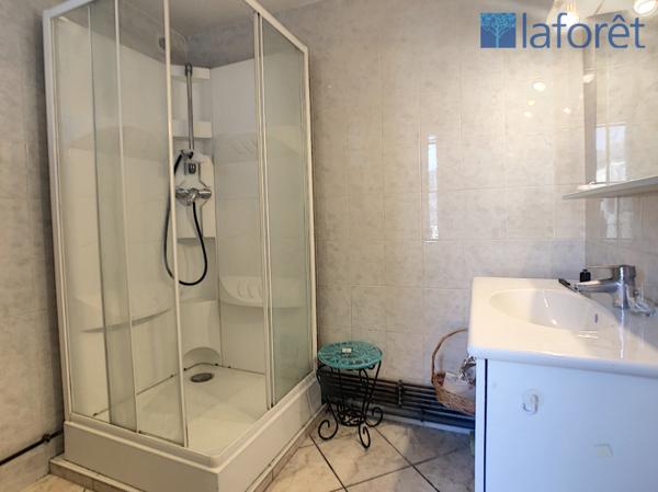 Location maison Les Essarts-le-Roi - 3 pièce(s) - 83 m² - 1 370 € / mois