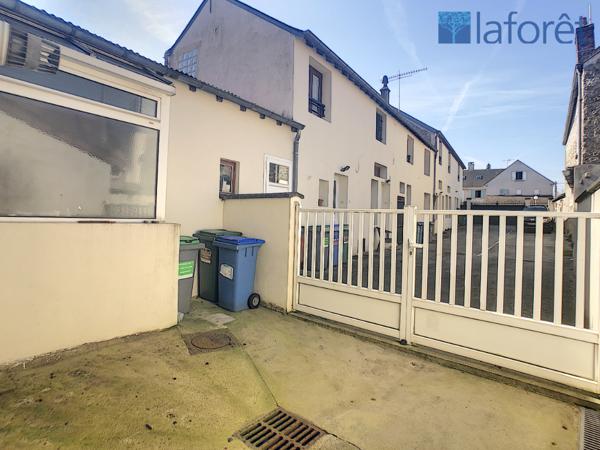 Location maison Les Essarts-le-Roi - 3 pièce(s) - 83 m² - 1 370 € / mois
