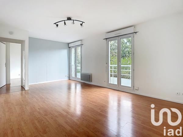 Appartement à vendre 3 pièces 60 m² Bagneux