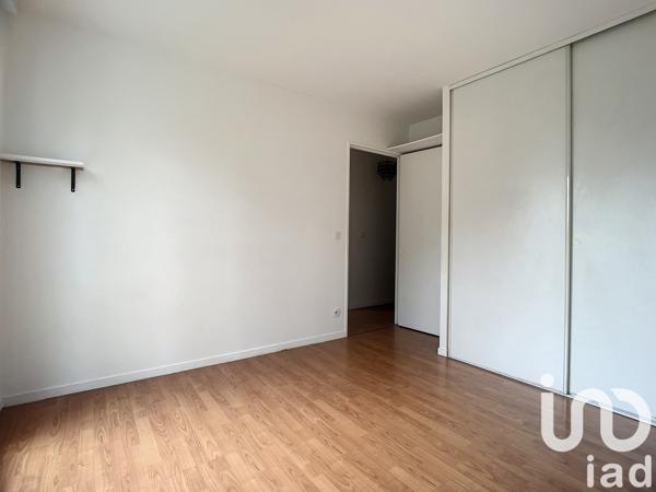 Appartement à vendre 3 pièces 60 m² Bagneux