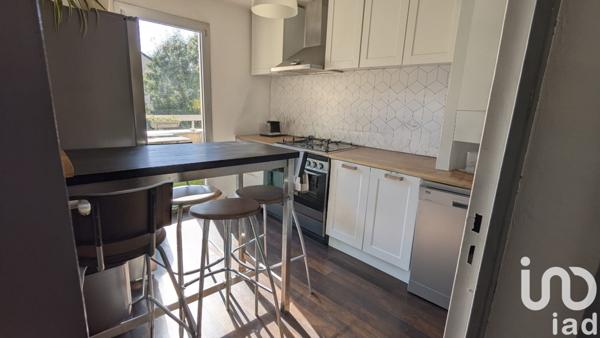 Appartement à vendre 5 pièces 105 m² Roissy-en-Brie