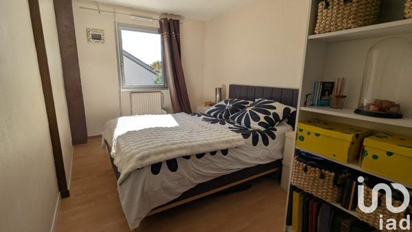 Appartement à vendre 5 pièces 105 m² Roissy-en-Brie