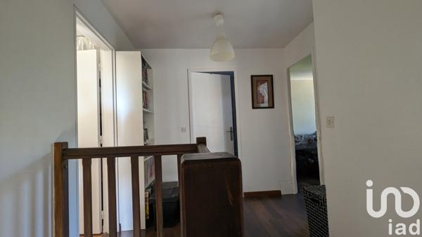 Appartement à vendre 5 pièces 105 m² Roissy-en-Brie