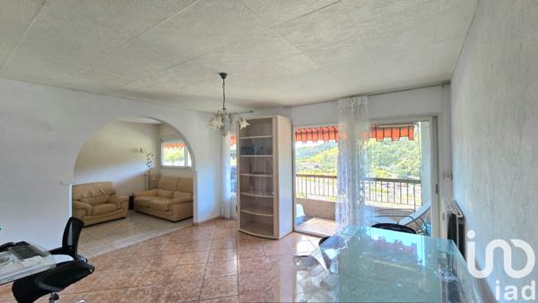 Appartement à vendre 5 pièces 88 m² La Trinité