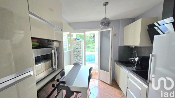 Appartement à vendre 5 pièces 88 m² La Trinité