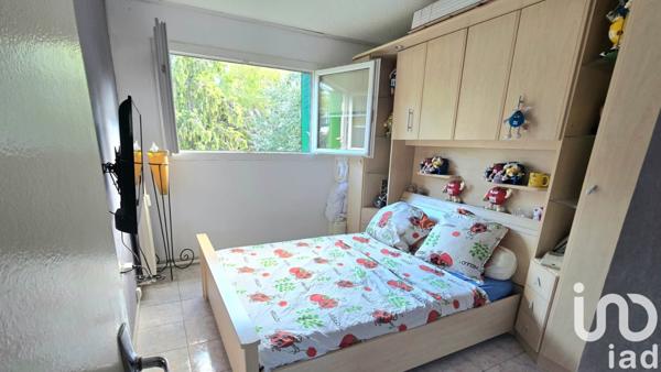 Appartement à vendre 5 pièces 88 m² La Trinité