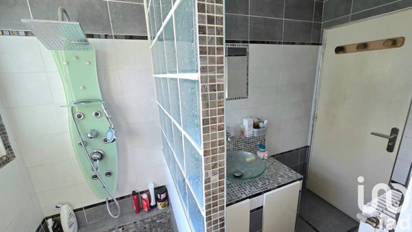 Appartement à vendre 5 pièces 88 m² La Trinité