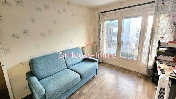 Appartement à vendre 4 pièces de 89 m²