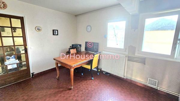 Appartement à vendre 4 pièces de 89 m²