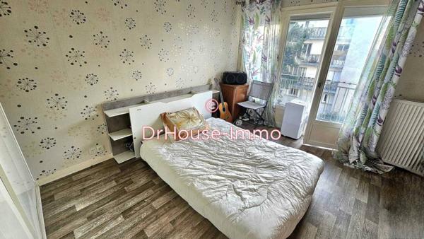 Appartement à vendre 4 pièces de 89 m²